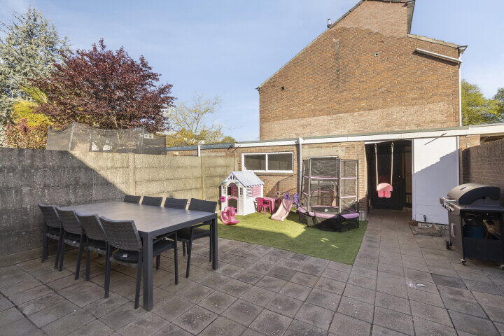 Foto 30 - Weissenbruchstraat 82, Roosendaal