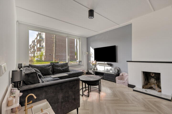 Foto 4 - Weissenbruchstraat 82, Roosendaal