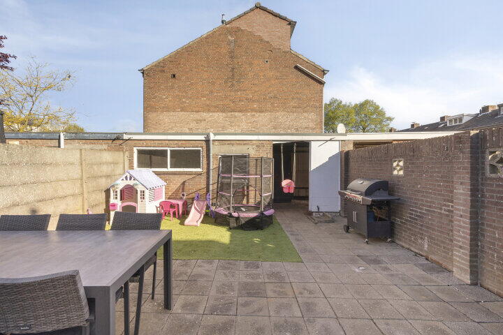 Foto 31 - Weissenbruchstraat 82, Roosendaal