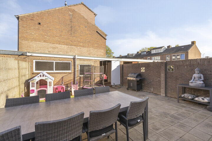 Foto 32 - Weissenbruchstraat 82, Roosendaal