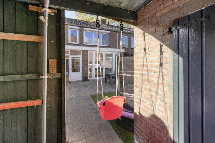 Foto 33 - Weissenbruchstraat 82, Roosendaal