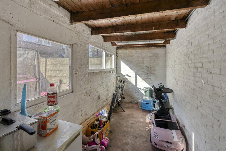 Foto 34 - Weissenbruchstraat 82, Roosendaal