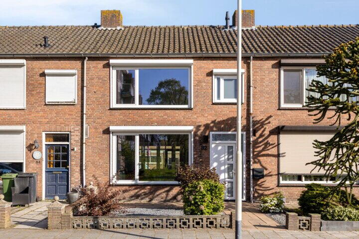 Foto 35 - Weissenbruchstraat 82, Roosendaal