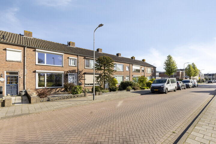 Foto 36 - Weissenbruchstraat 82, Roosendaal