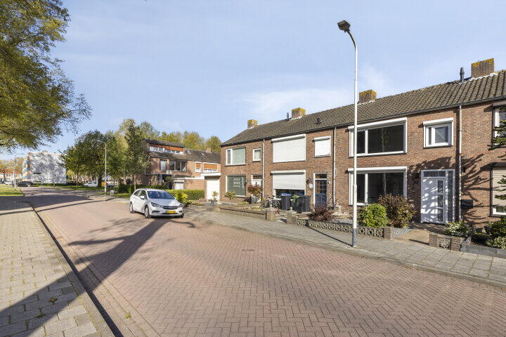 Foto 37 - Weissenbruchstraat 82, Roosendaal