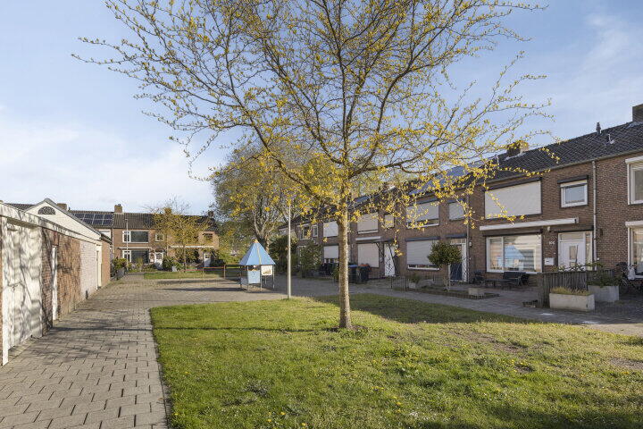 Foto 38 - Weissenbruchstraat 82, Roosendaal