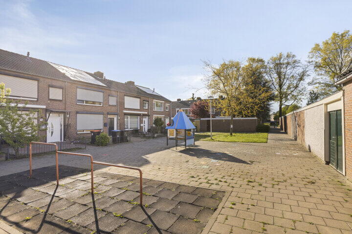 Foto 39 - Weissenbruchstraat 82, Roosendaal