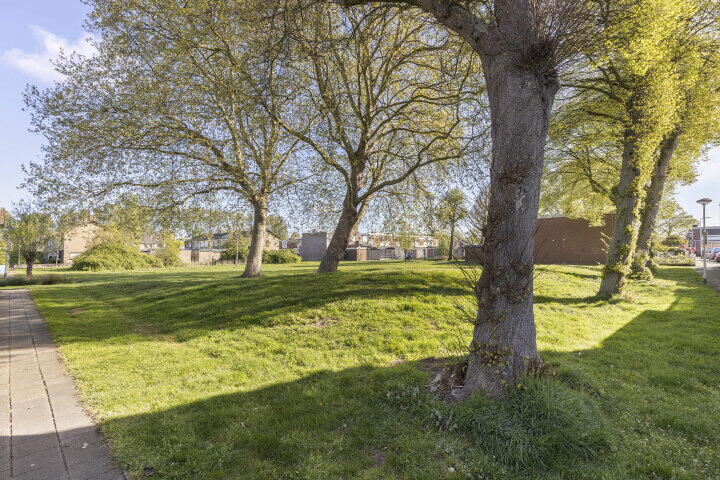 Foto 40 - Weissenbruchstraat 82, Roosendaal