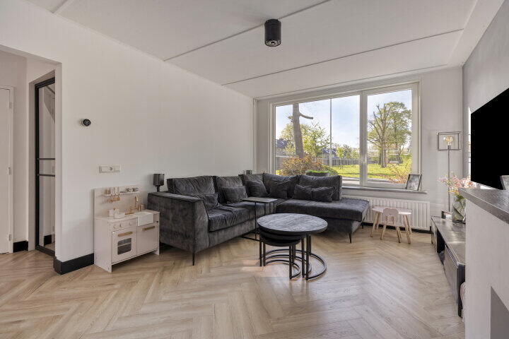 Foto 6 - Weissenbruchstraat 82, Roosendaal