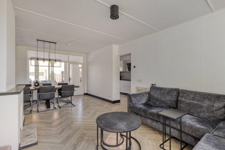 Foto 7 - Weissenbruchstraat 82, Roosendaal