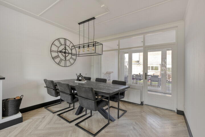 Foto 8 - Weissenbruchstraat 82, Roosendaal