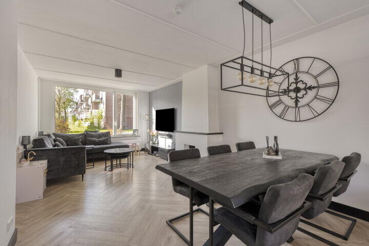 Foto 10 - Weissenbruchstraat 82, Roosendaal