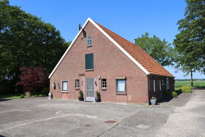 Foto 2 – Weitemansweg 39, Vriezenveen