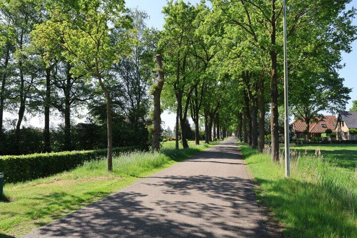 Foto 3 – Weitemansweg 39, Vriezenveen
