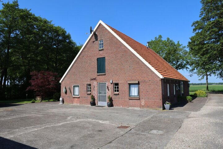 Foto 22 – Weitemansweg 39, Vriezenveen