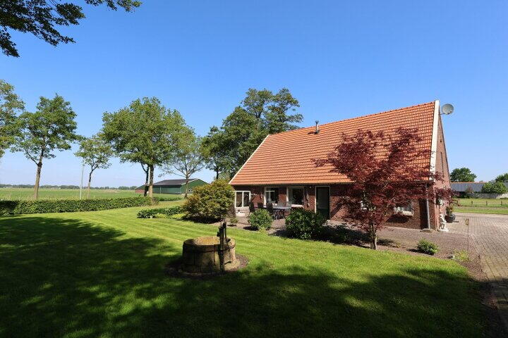 Foto 25 – Weitemansweg 39, Vriezenveen