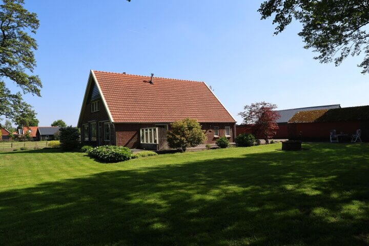 Foto 26 – Weitemansweg 39, Vriezenveen
