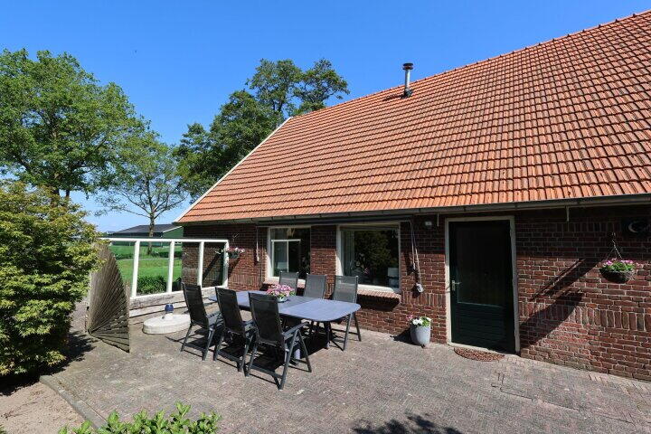 Foto 29 – Weitemansweg 39, Vriezenveen