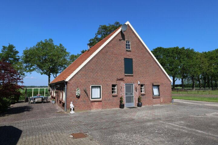 Foto 30 – Weitemansweg 39, Vriezenveen