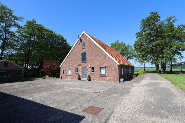 Foto 31 – Weitemansweg 39, Vriezenveen