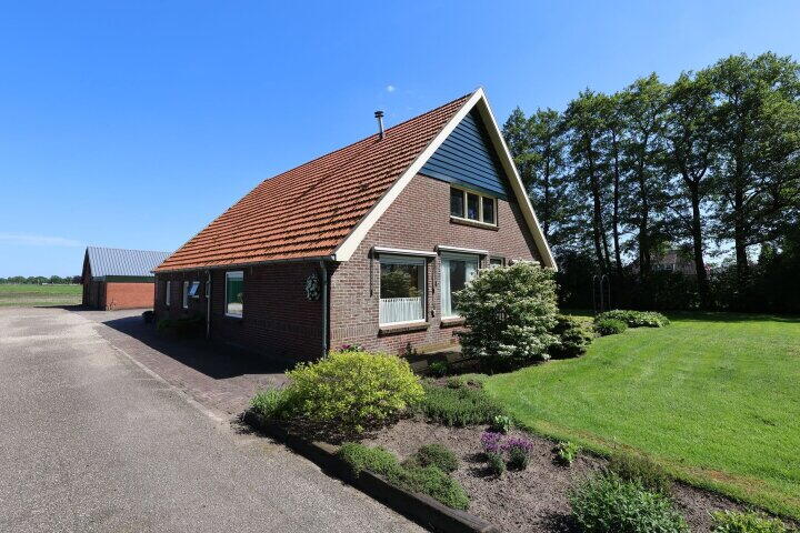 Foto 44 – Weitemansweg 39, Vriezenveen