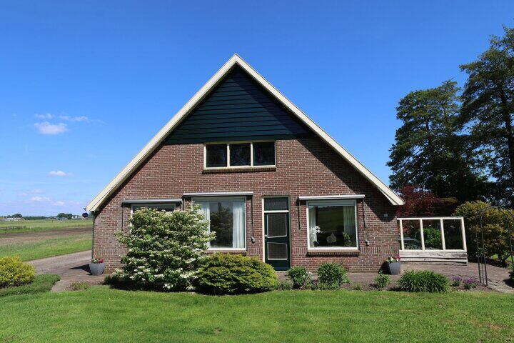 Foto 45 – Weitemansweg 39, Vriezenveen