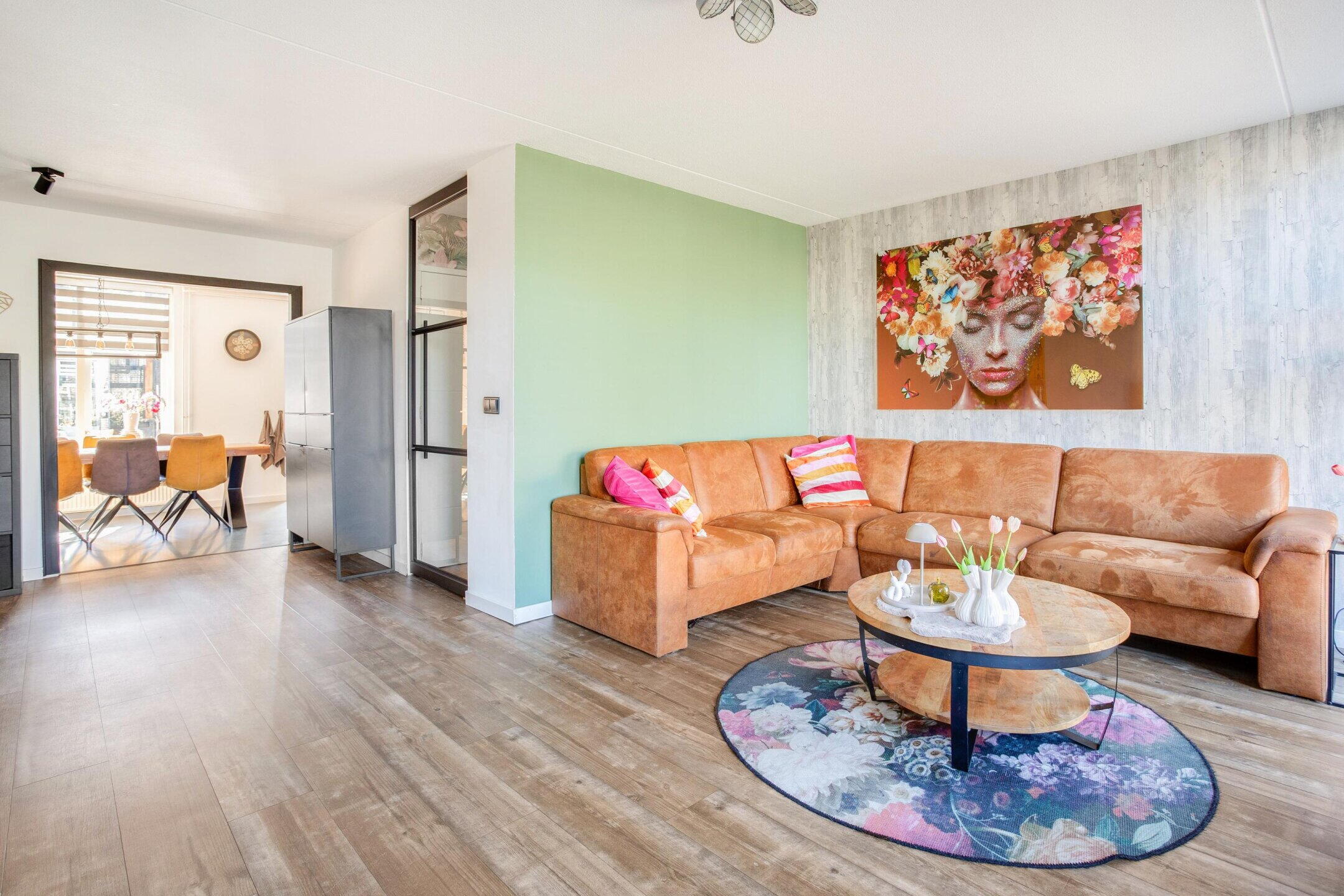 360 foto - Welborchlanden 23, Enschede