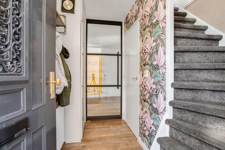 Foto 11 - Welborchlanden 23, Enschede