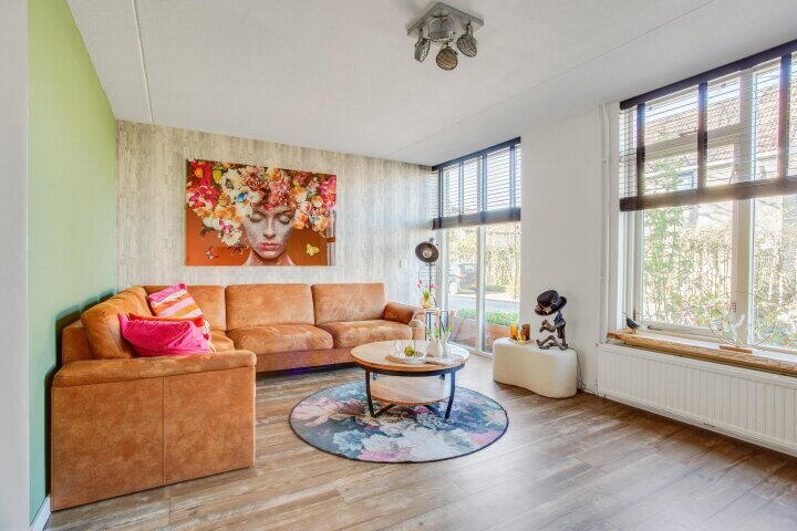 Foto 13 - Welborchlanden 23, Enschede