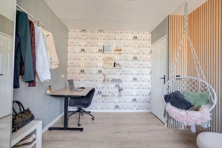 Foto 30 - Welborchlanden 23, Enschede