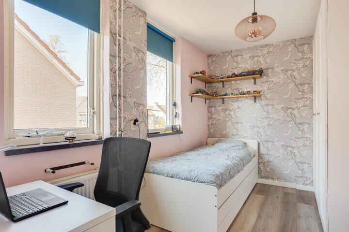 Foto 31 - Welborchlanden 23, Enschede