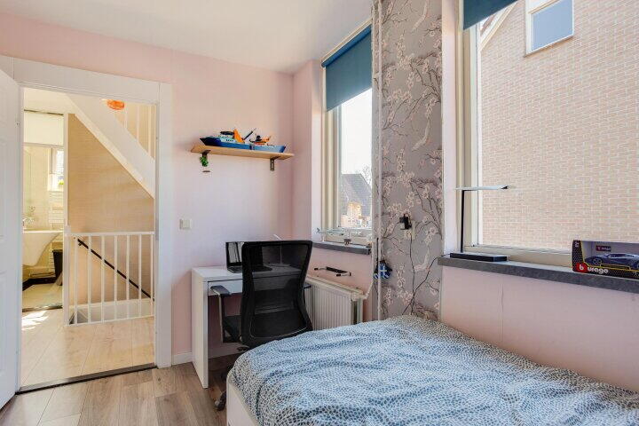 Foto 32 - Welborchlanden 23, Enschede