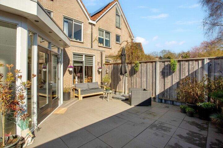 Foto 39 - Welborchlanden 23, Enschede