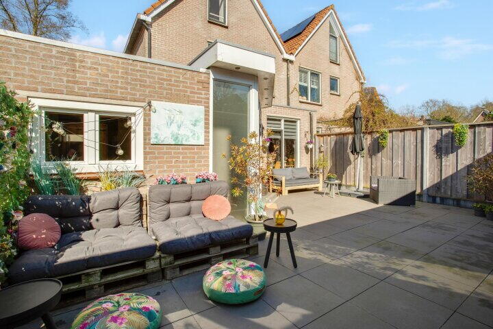 Foto 40 - Welborchlanden 23, Enschede