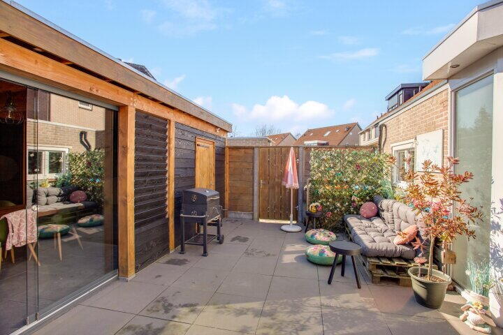 Foto 41 - Welborchlanden 23, Enschede