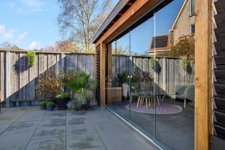 Foto 42 - Welborchlanden 23, Enschede