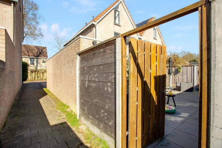 Foto 45 - Welborchlanden 23, Enschede