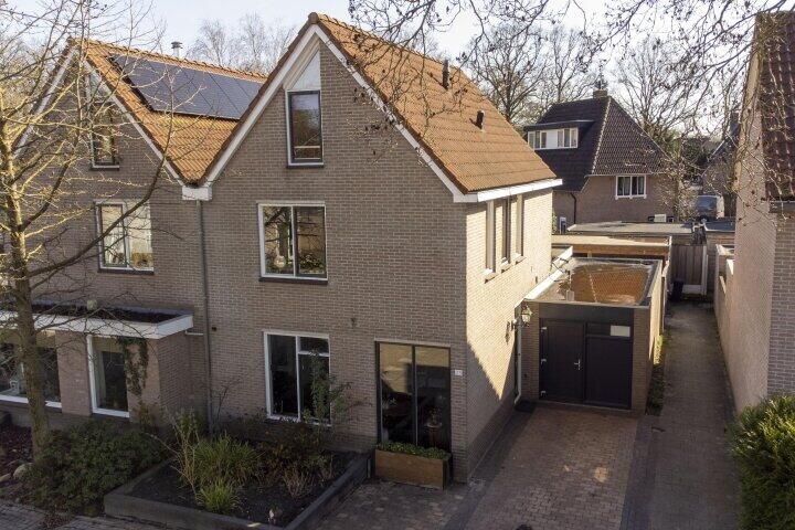 Foto 46 - Welborchlanden 23, Enschede