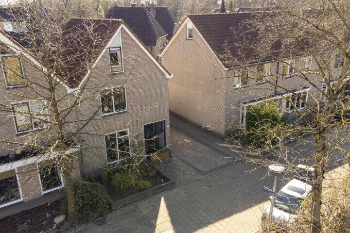 Foto 47 - Welborchlanden 23, Enschede