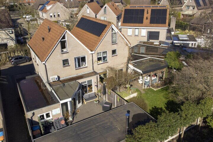 Foto 49 - Welborchlanden 23, Enschede