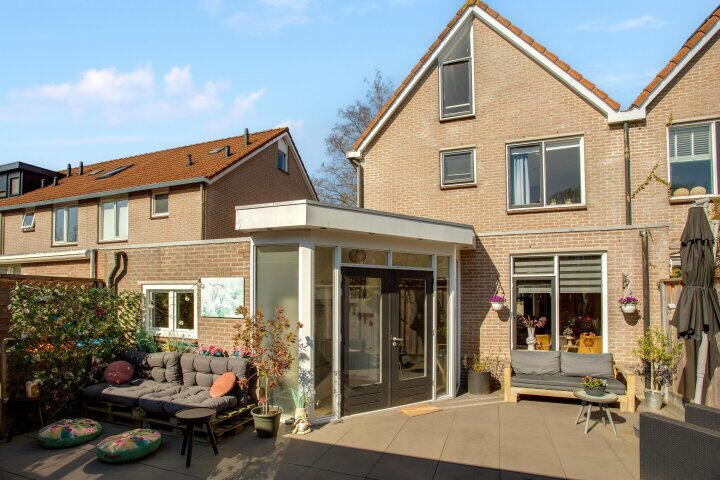 Foto 6 - Welborchlanden 23, Enschede