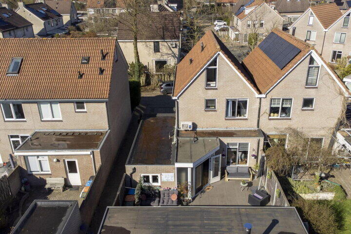 Foto 51 - Welborchlanden 23, Enschede
