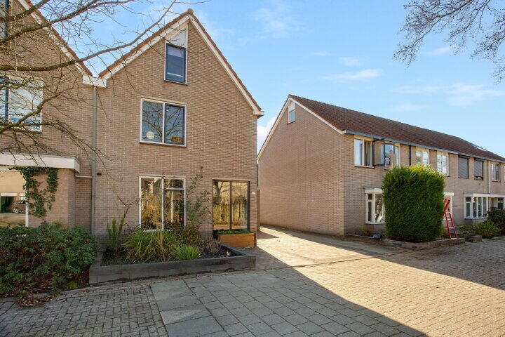 Foto 7 - Welborchlanden 23, Enschede