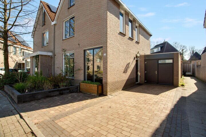 Foto 8 - Welborchlanden 23, Enschede