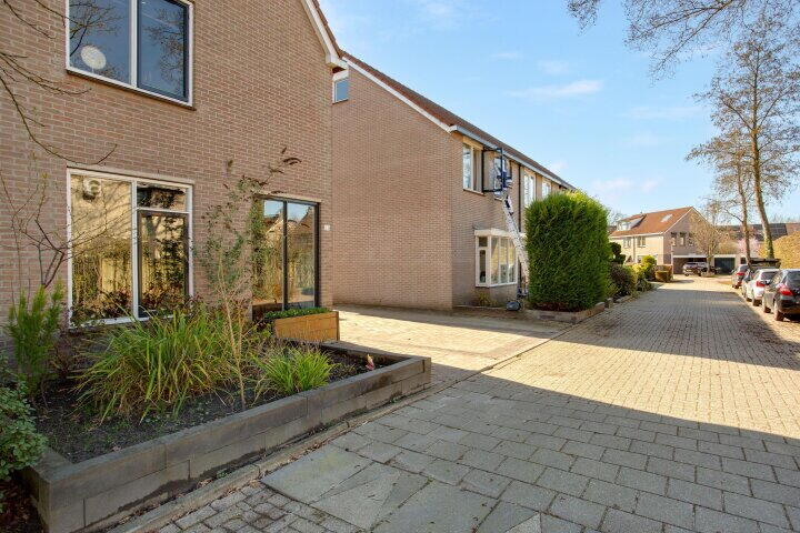 Foto 9 - Welborchlanden 23, Enschede