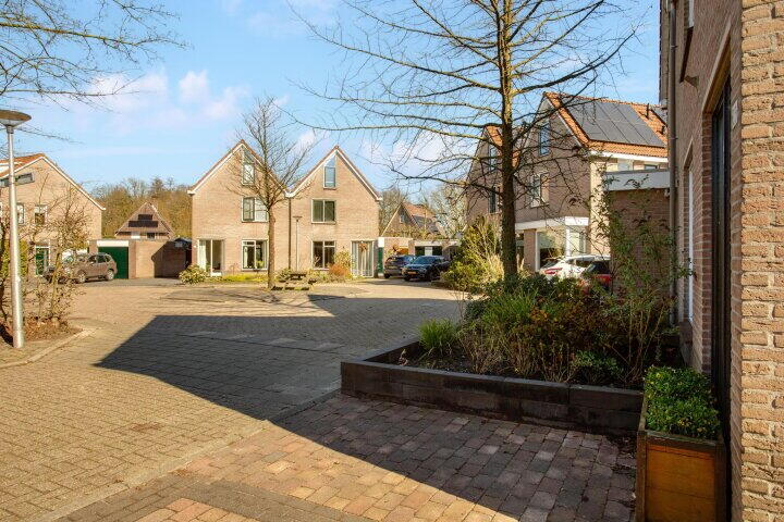 Foto 10 - Welborchlanden 23, Enschede