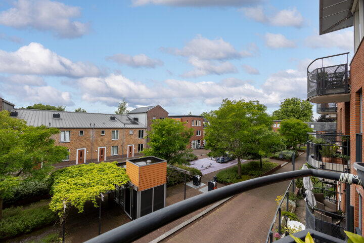 Foto 21 – Weltevreden 52, Amersfoort