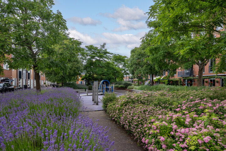Foto 28 – Weltevreden 52, Amersfoort