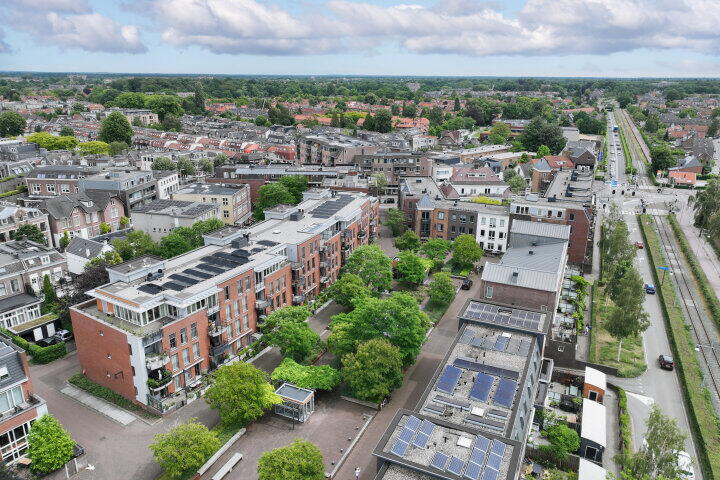 Foto 32 – Weltevreden 52, Amersfoort