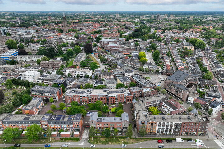 Foto 34 – Weltevreden 52, Amersfoort